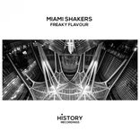 Artwork for "Freaky Flavour"