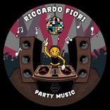 Portada para "Party Music"