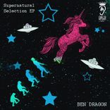 Portada para "Supernatural Selection"