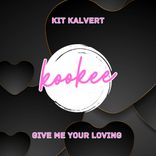 Artwork voor "Give Me Your Loving"