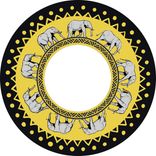 Artwork for "Si Algún Día Has De Caer / Papeles Rotos""