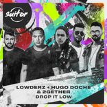 Artwork for "Drop It Low"