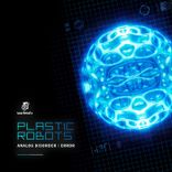 Artwork für "Analog Disorder / Error"