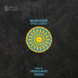 Artwork voor "Optical Illusion"