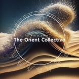 Portada para "The Orient Collective: Mystic Sands"