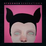 Artwork voor "Generation X"