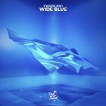 Artwork voor "Wide Blue"