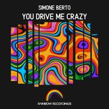 Artwork for "You Drive Me Crazy"