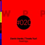 Portada para "Feelings."