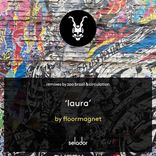 Portada para "Laura"