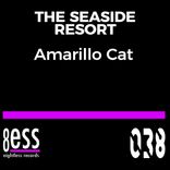 Artwork voor "Amarillo Cat (World Mix)"