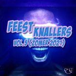 Portada para "Feest Knallers, Vol. 5 (Zomer 2021)"