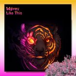 Portada para "Like This"