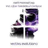 Artwork for "After Breakdown / Eclipse"