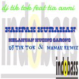 Artwork for "Nampak Murahan Kelakuan Kucing Garong (DJ Tik Tok & Mamae Remix)"