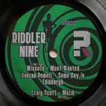 Artwork für "Riddler Nine"