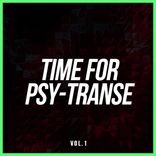 Artwork für "Time For Psy-Transe Vol. 1"