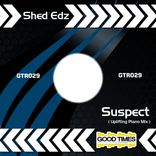 Artwork for "Suspect"