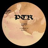 Artwork voor "A Dream EP"