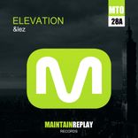 Artwork voor "Elevation"