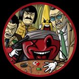 Artwork für "Different Things"