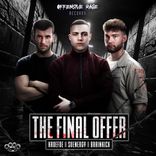 Artwork for "The Final Offer"