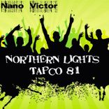 Artwork for "Northern Lights / Tapco 81"