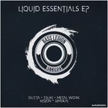 Portada para "Liquid Essentials"