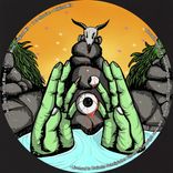 Artwork for "Tactical Mind"