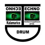 Artwork voor "Interruption 21h"