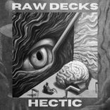 Artwork for "Hectic"