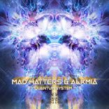 Portada para "Quantum System"