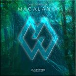 Artwork for "Macalania"