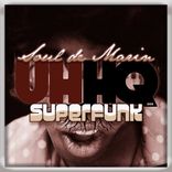 Artwork for "Superfunk"
