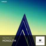 Artwork for "Monolith"