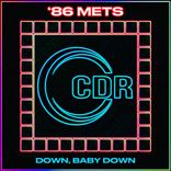 Artwork für "Down, Baby Down"