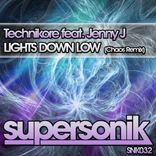 Portada para "Lights Down Low (Chaos Remix)"