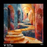 Artwork for "Hybrid Theory"