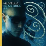 Artwork for "Blak Soul EP"