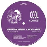 Artwork for "Acid Kiss Remixes"
