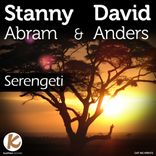 Artwork for "Serengeti"