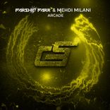 Artwork für "Arcade"