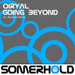 Artwork for "Going Beyond"