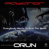 Artwork for "Everybody Wants to Rule the World"