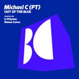 Artwork for "Out of the Blue"