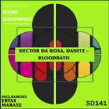 Portada para "Bloodbath"