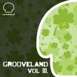 Artwork voor "Grooveland, Vol. III"