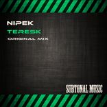 Portada para "Teresk"