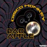 Artwork for "Disco Monkey"