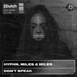 Artwork for "Don't Speak"